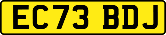 EC73BDJ