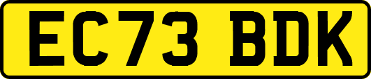 EC73BDK