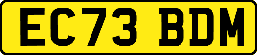 EC73BDM