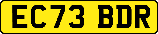 EC73BDR