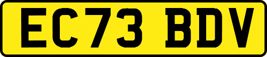 EC73BDV