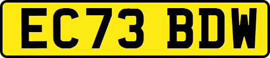 EC73BDW