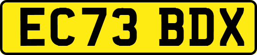 EC73BDX