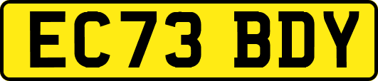 EC73BDY