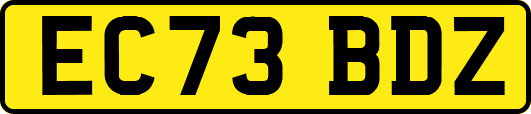 EC73BDZ