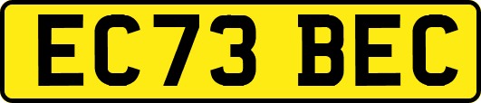 EC73BEC