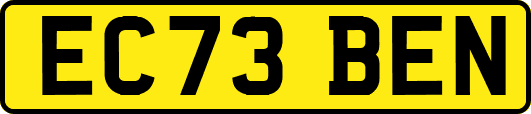 EC73BEN