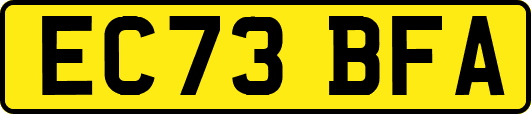 EC73BFA