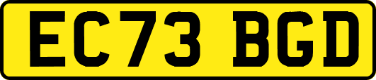 EC73BGD