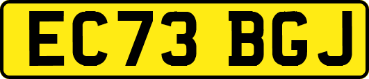 EC73BGJ