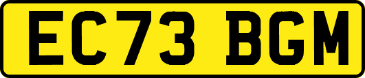 EC73BGM