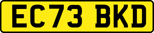EC73BKD