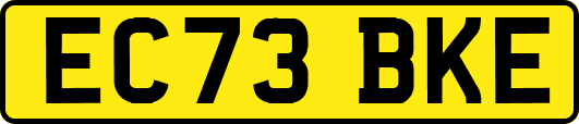 EC73BKE