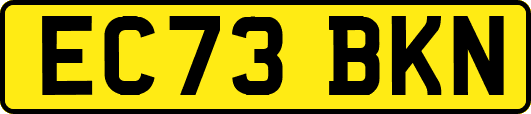 EC73BKN
