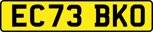 EC73BKO