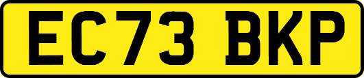 EC73BKP