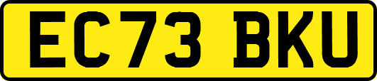 EC73BKU