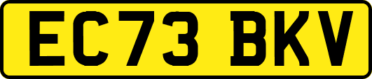 EC73BKV