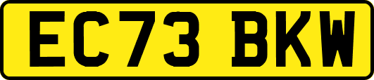 EC73BKW