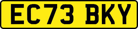 EC73BKY