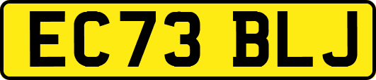 EC73BLJ
