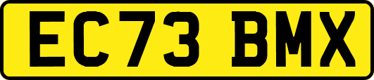EC73BMX