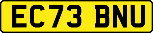 EC73BNU