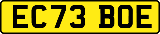 EC73BOE