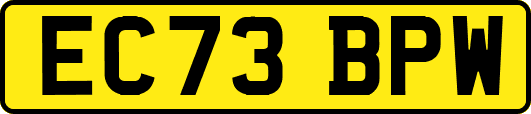 EC73BPW