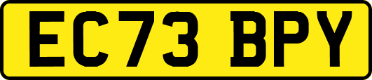 EC73BPY