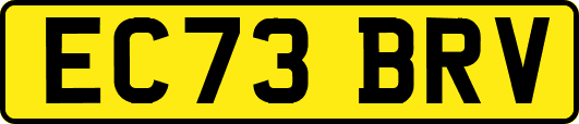 EC73BRV