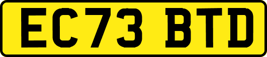 EC73BTD