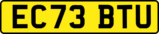 EC73BTU