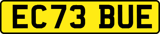 EC73BUE