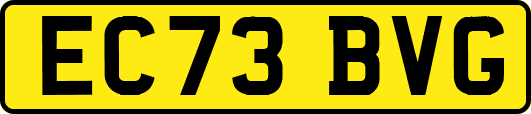 EC73BVG