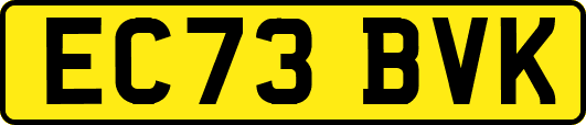 EC73BVK
