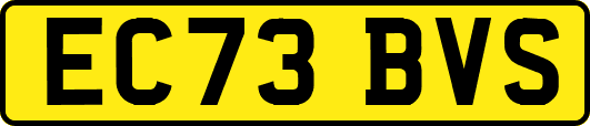 EC73BVS