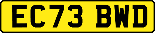 EC73BWD