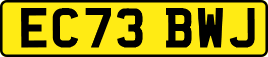 EC73BWJ