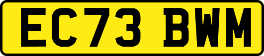 EC73BWM