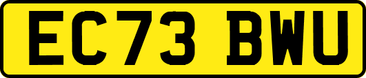 EC73BWU