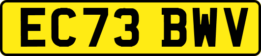 EC73BWV