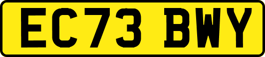 EC73BWY