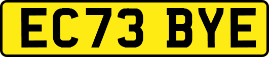 EC73BYE