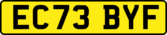 EC73BYF