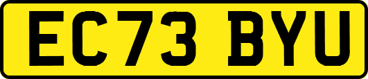 EC73BYU