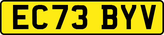EC73BYV