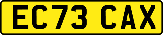 EC73CAX