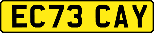 EC73CAY