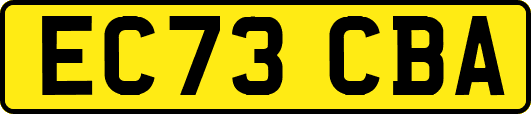EC73CBA